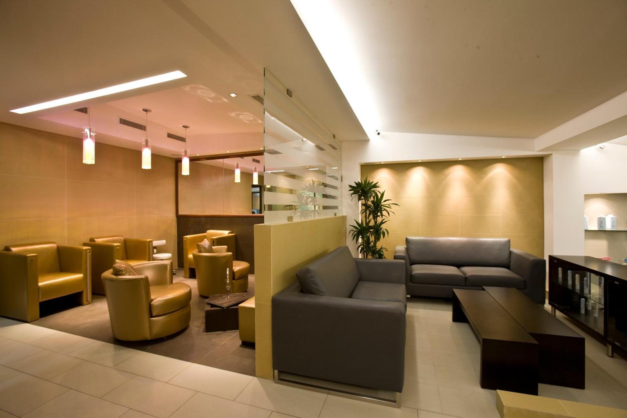 Bliss 3000 Furnished Studios Beirut Exteriör bild